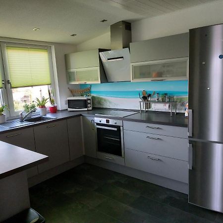 Ferienwohnung Niedermeyer Rothlein 外观 照片