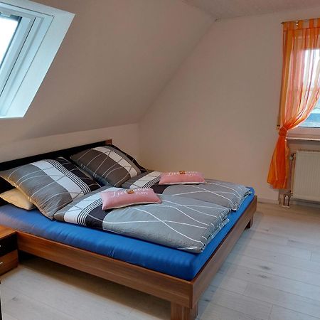 Ferienwohnung Niedermeyer Rothlein 外观 照片