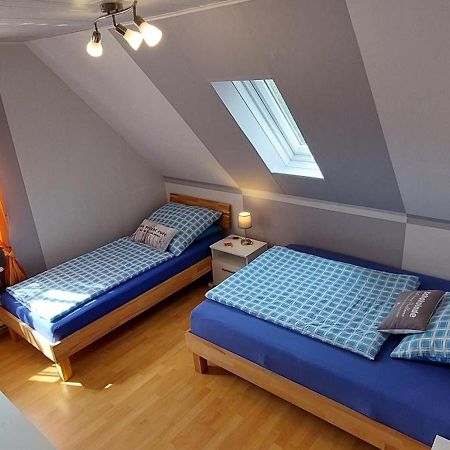 Ferienwohnung Niedermeyer Rothlein 外观 照片
