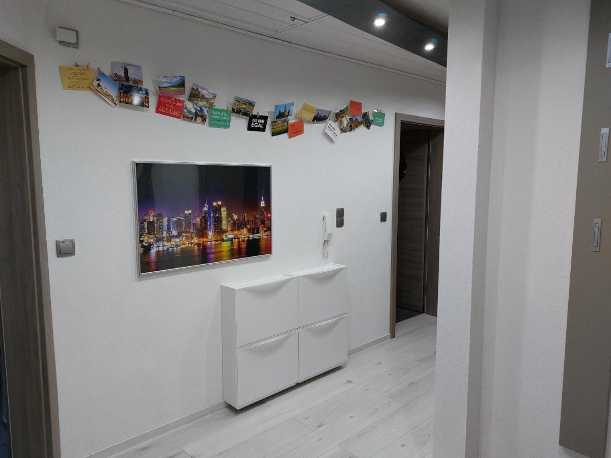 Ferienwohnung Niedermeyer Rothlein 外观 照片