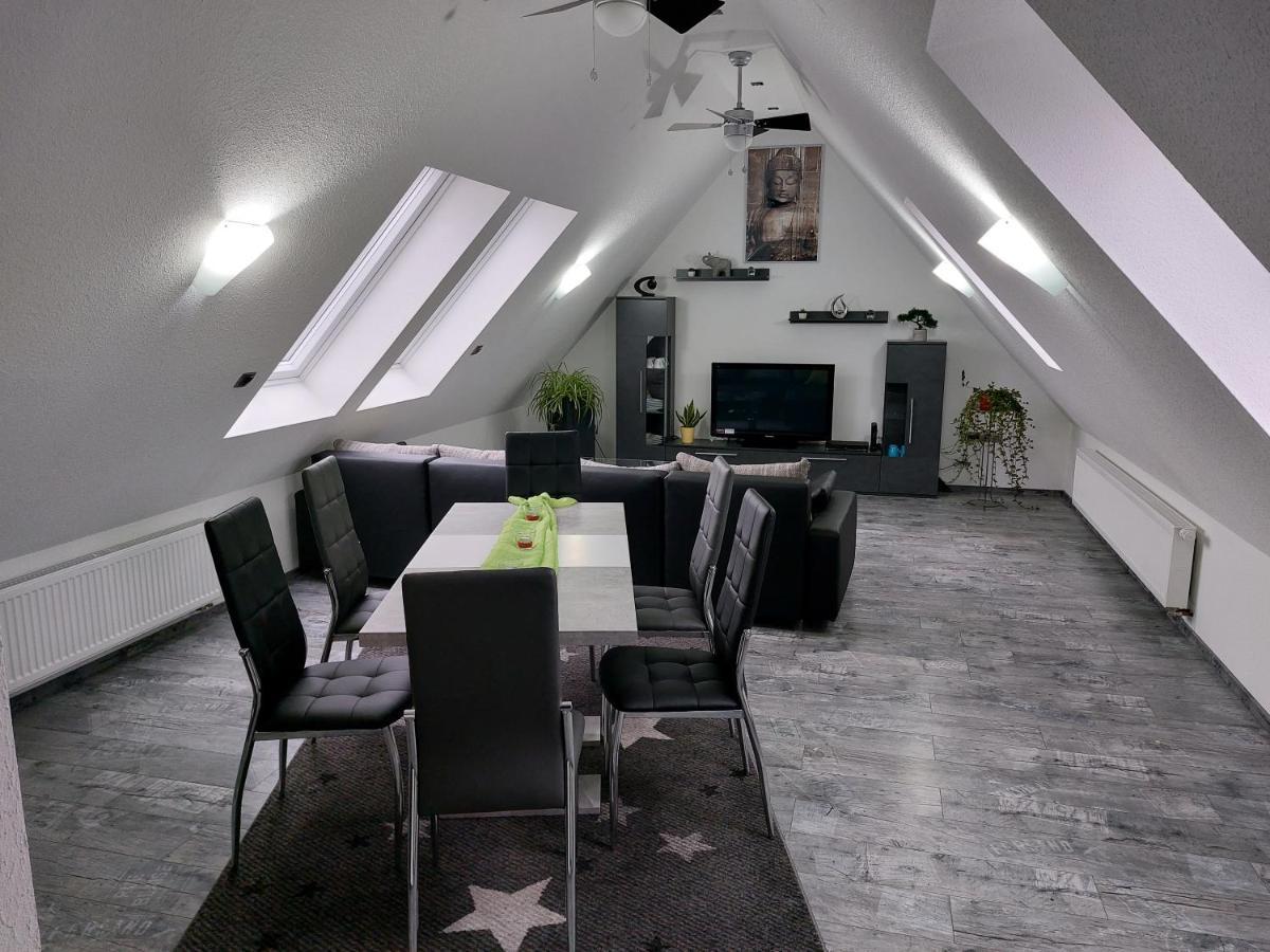 Ferienwohnung Niedermeyer Rothlein 外观 照片