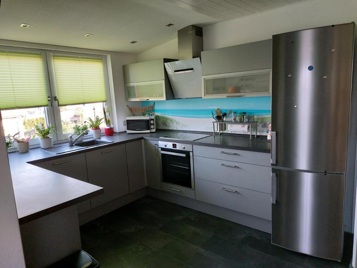 Ferienwohnung Niedermeyer Rothlein 外观 照片