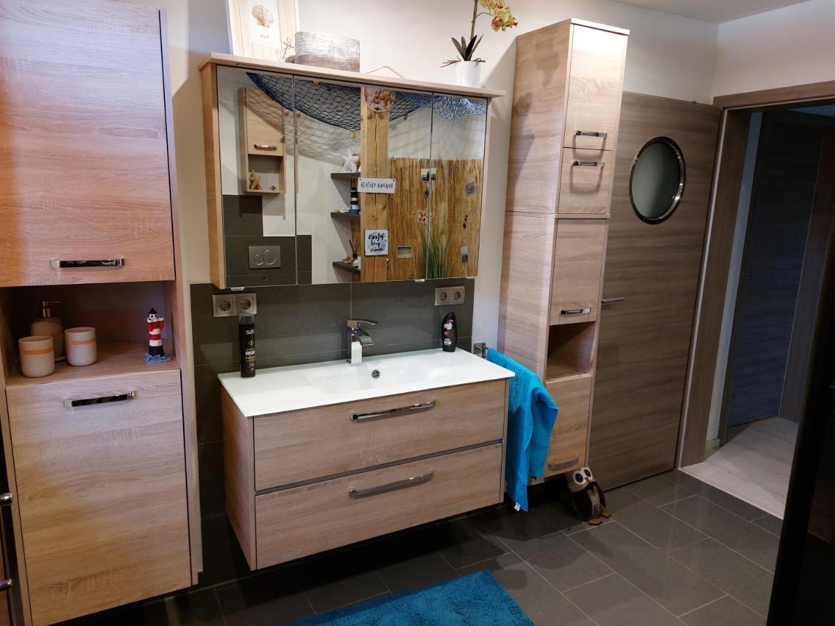 Ferienwohnung Niedermeyer Rothlein 外观 照片