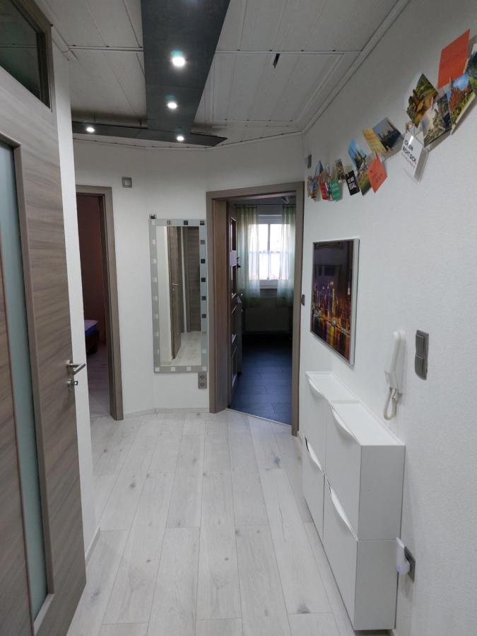Ferienwohnung Niedermeyer Rothlein 外观 照片