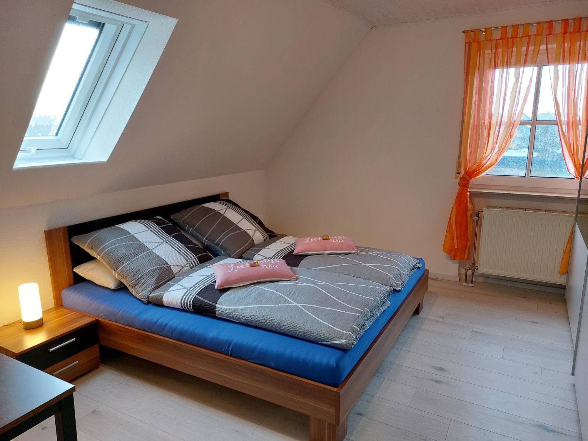 Ferienwohnung Niedermeyer Rothlein 外观 照片
